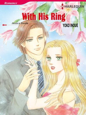 cover image of With His Ring